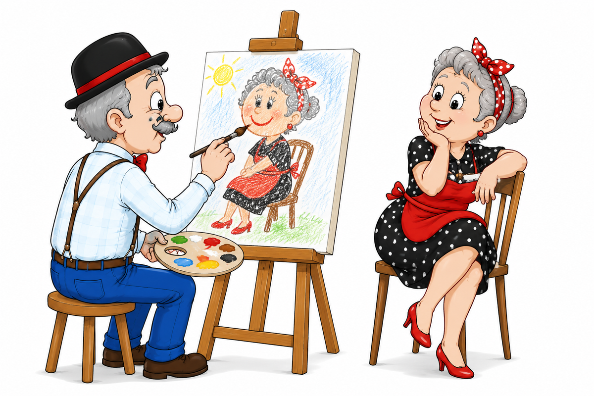 Personaliseren