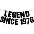 Legende Sinds 1976 – Verjaardagsslinger